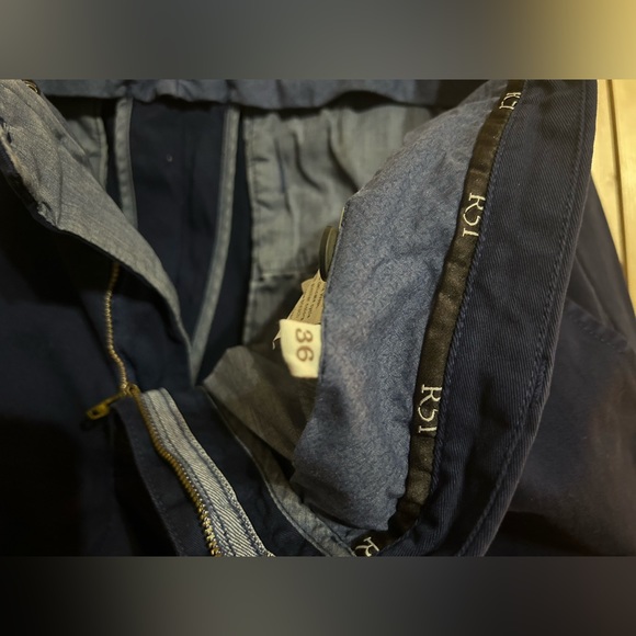 Rye51 pants - Picture 5 of 5